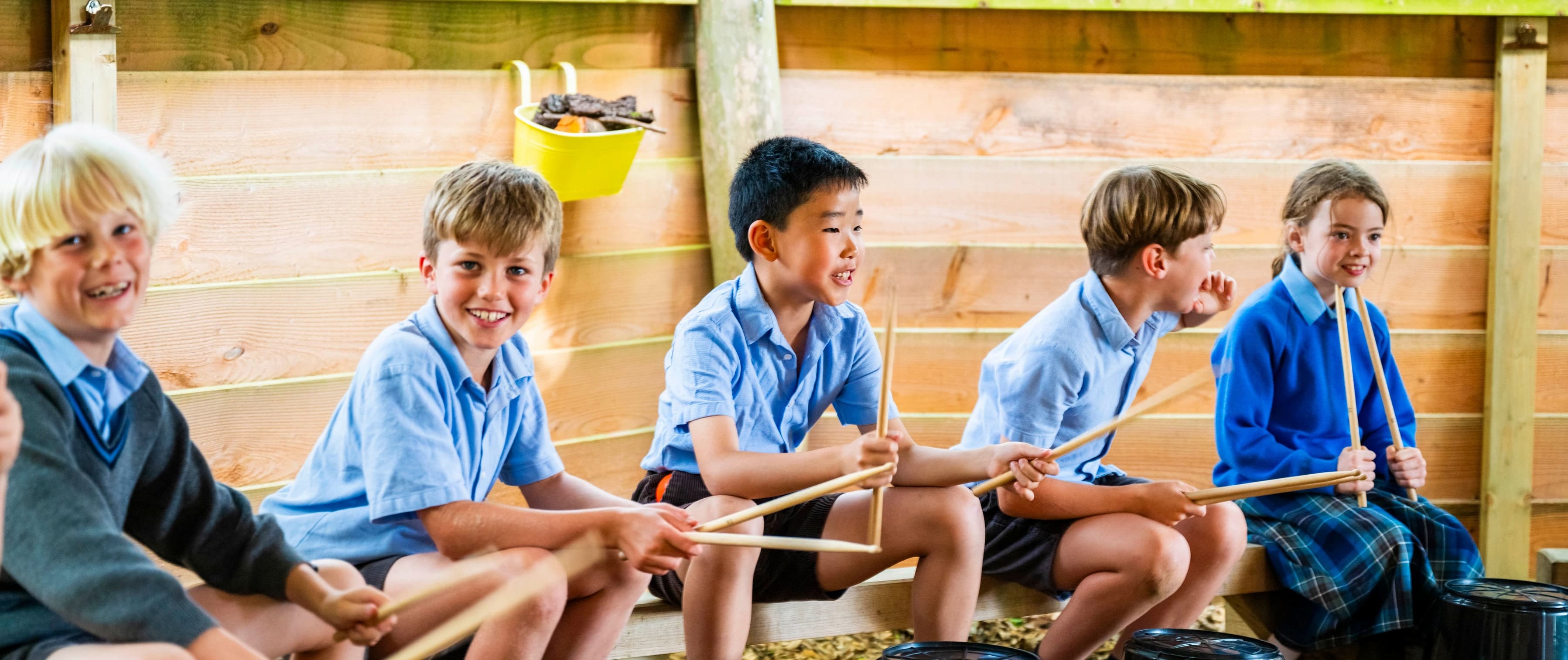 Hazlegrove Prep School